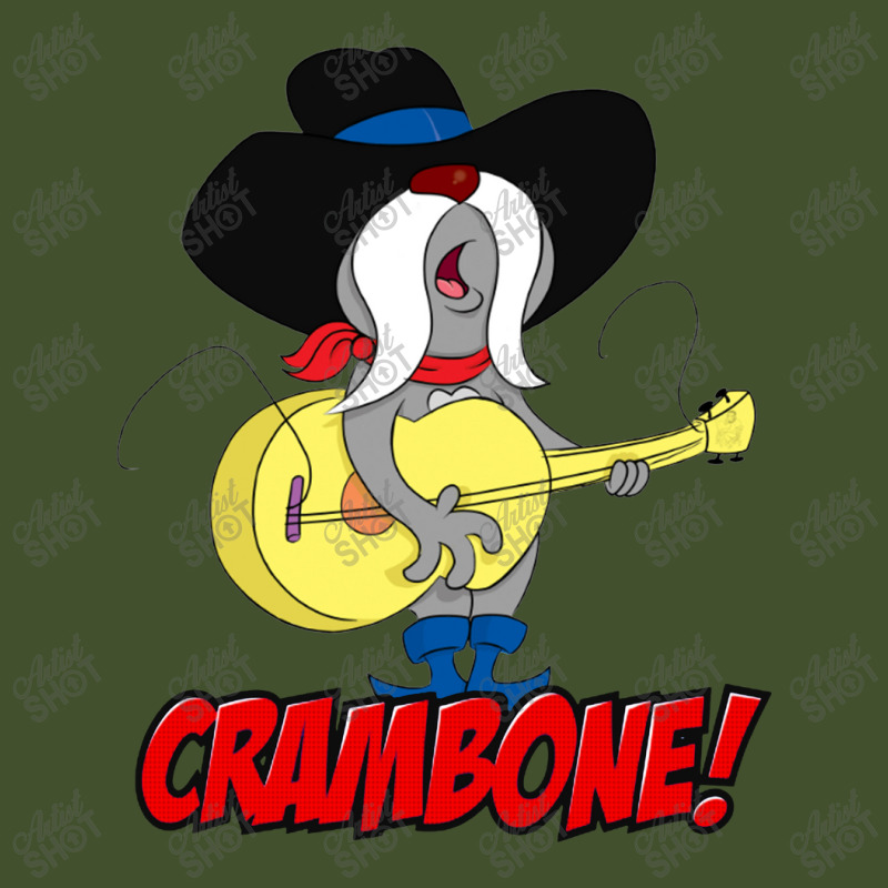 Funny Uncle Pecos Crambone Sun Shade Cap | Artistshot