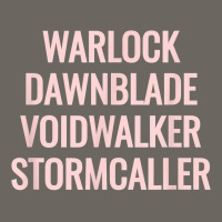 Gamer Warlock Dawnblade Voidwalker Stormcaller Destiny Shirt Sun Shade Cap | Artistshot