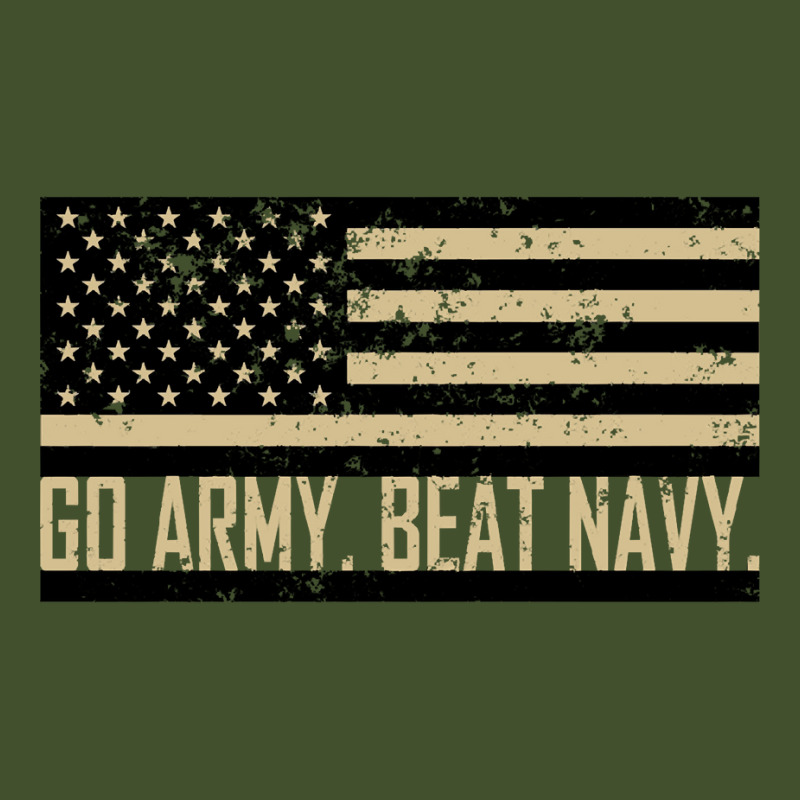 Go Army Beat Navy Flag America's Game Sports Football Fan Long Sleeve Sun Shade Cap by trokeryth | Artistshot