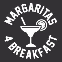 Margaritas 4 Breakfast Vintage Hoodie | Artistshot