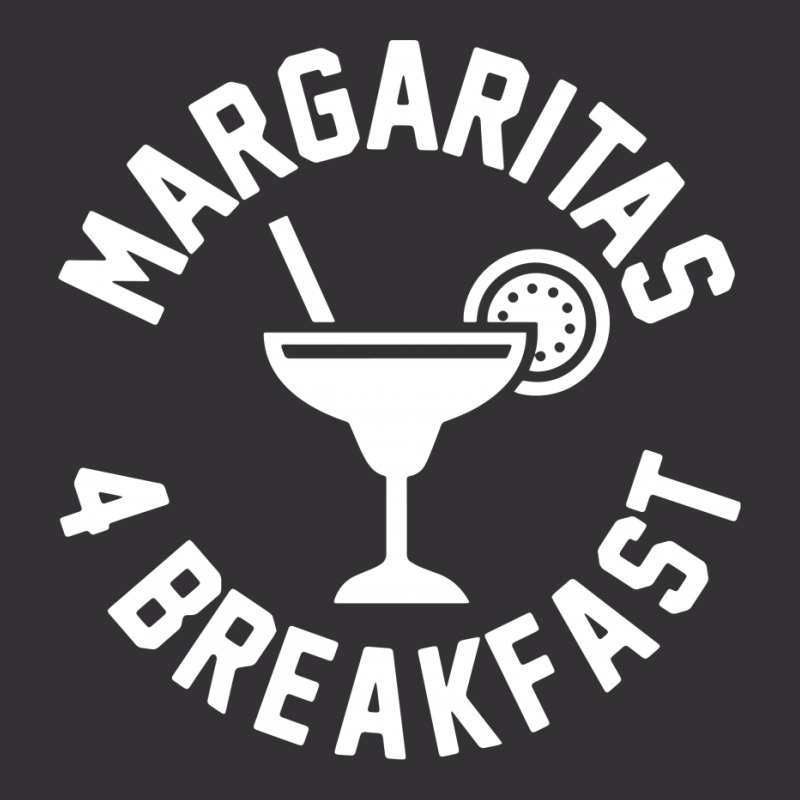 Margaritas 4 Breakfast Vintage Hoodie | Artistshot