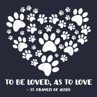 St Francis Of Assisi Patron Saint Of Animals Dog Owner T Shirt Mesh Back Trucker Hat | Artistshot