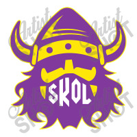 Skol Nordic Viking Helmet Shirt Mesh Back Trucker Hat | Artistshot