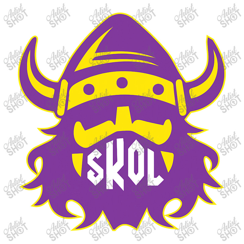 Skol Nordic Viking Helmet Shirt Mesh Back Trucker Hat | Artistshot