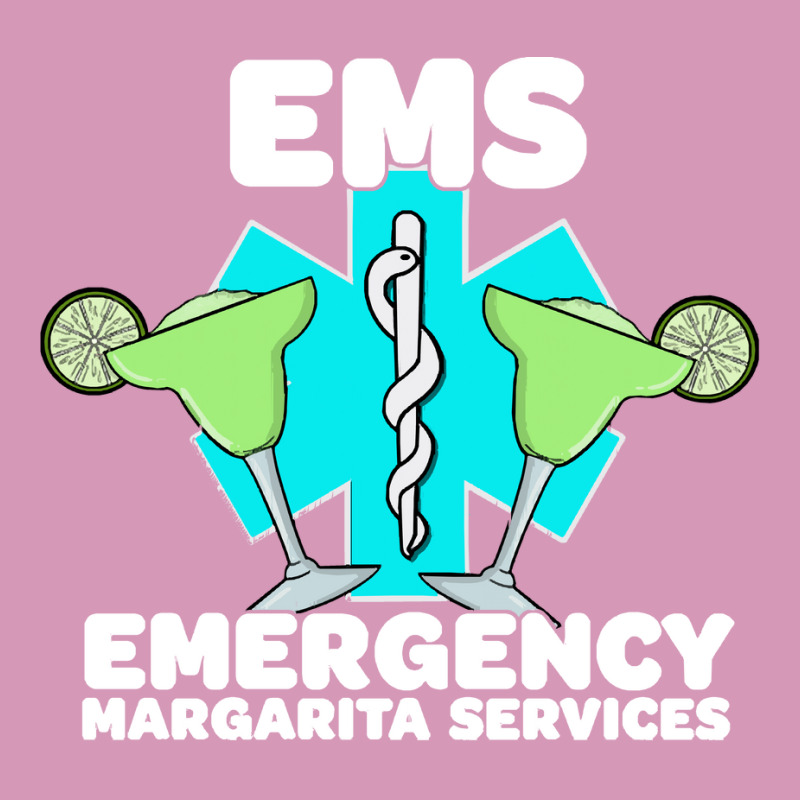 Ems Gift T  Shirt E M S E M T Paramedic Cinco De Mayo Emergency Margar Tie Dyed Bucket Hat | Artistshot