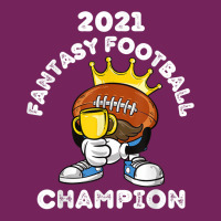 Funny 2021 Fantasy Football Champion Fantasy League Winner T Shirt Cop Tie Dyed Bucket Hat | Artistshot