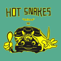 Hot Snakes Tie Dyed Bucket Hat | Artistshot