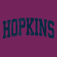 Hopkins Minnesota Mn Vintage Athletic Sports Navy Design T Shirt Tie Dyed Bucket Hat | Artistshot