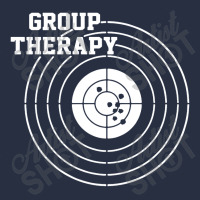 Group Therapy Shooting Retro Trucker Cap | Artistshot