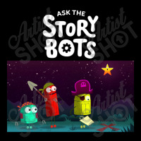 Ask The Storybots Retro Trucker Cap | Artistshot