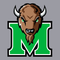 Marsh4ll Thundering Herd Retro Trucker Cap | Artistshot