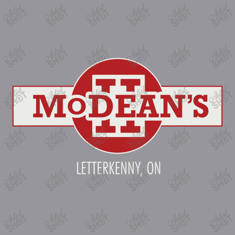 Modean's Ii Letterkenny Retro Trucker Cap by segerbeneer | Artistshot