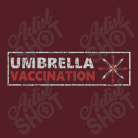 Umbrella Vaccination, Vaccinated And Ready To Fuck Retro Trucker Cap | Artistshot