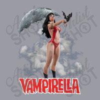 Vampirella Retro Trucker Cap | Artistshot