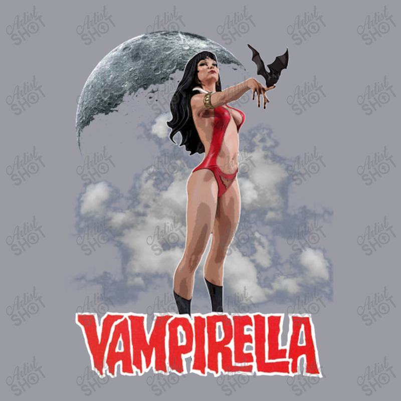 Vampirella Retro Trucker Cap by pusyaque-podcast | Artistshot