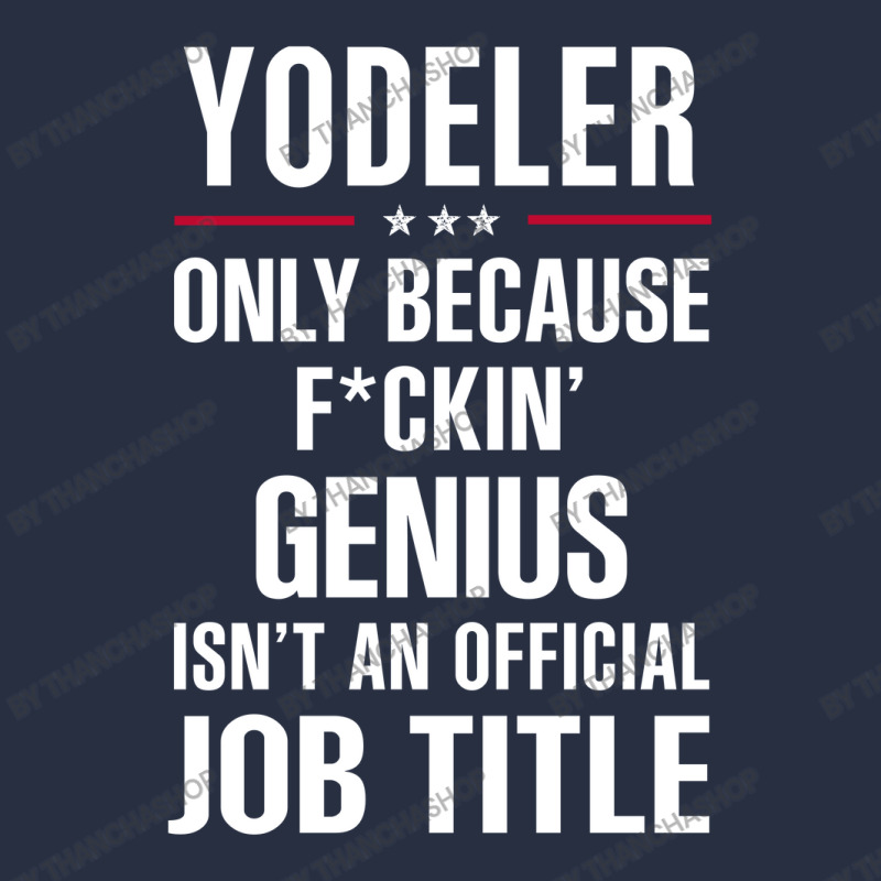 Gift For F Ckin' Genius Yodeler Retro Trucker Cap | Artistshot