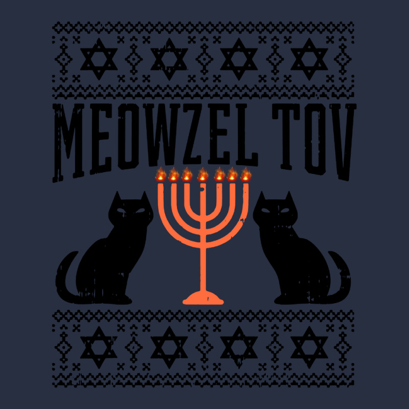 Meowzel Tov Retro Trucker Cap by liqualyfu | Artistshot