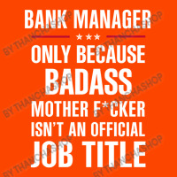 Gift For Badass Bank Manager Retro Trucker Cap | Artistshot