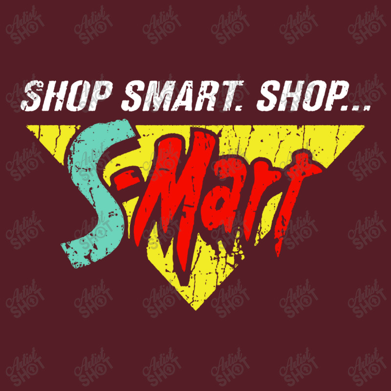 Smart Shop Retro Trucker Cap by LA Bold | Artistshot