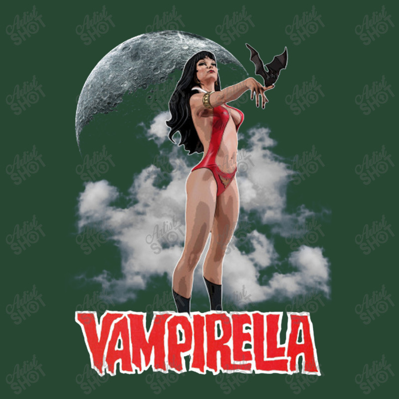 Vampirella Retro Trucker Cap by rogerbohuslav | Artistshot