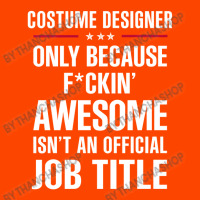 Gift For F Ckin' Awesome Costume Designer Retro Trucker Cap | Artistshot