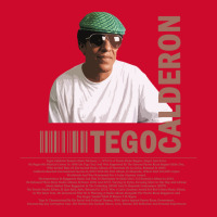 Tego Calderon Retro Trucker Cap | Artistshot