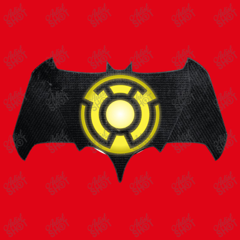 Sinestro Corps Bat,bat Hero Retro Trucker Cap by myrimidia | Artistshot