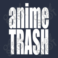 Anime Trash, Anime Retro Trucker Cap | Artistshot