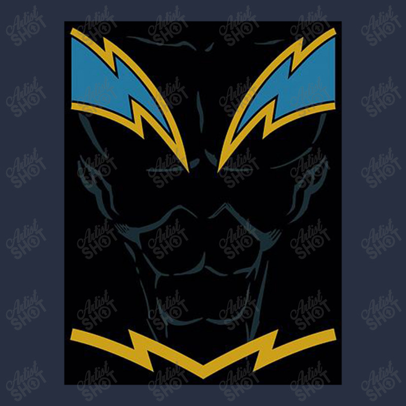 Jla, Black Lightning, Retro Trucker Cap by comedysportzpodcast | Artistshot