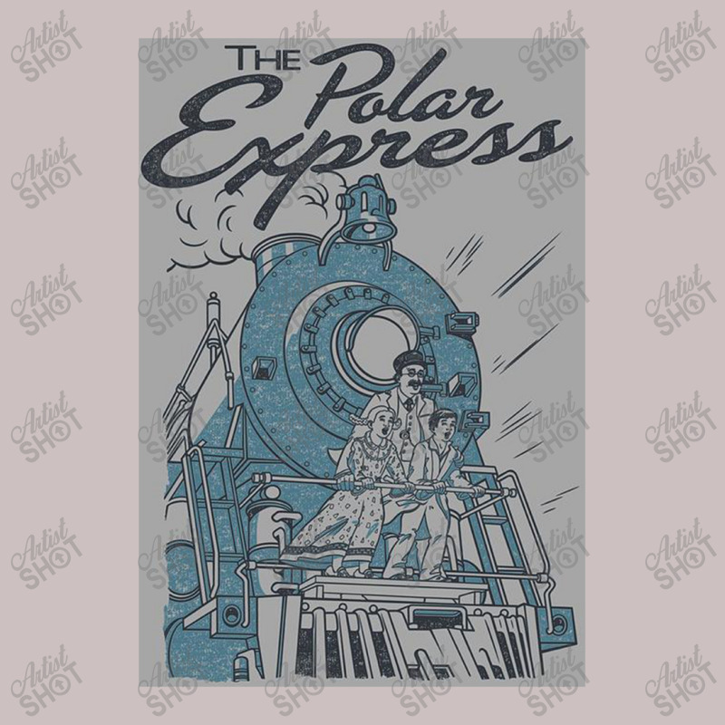 Polar Express, Rail Riders Retro Trucker Cap | Artistshot