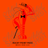 Rocky Point Retro Trucker Cap | Artistshot