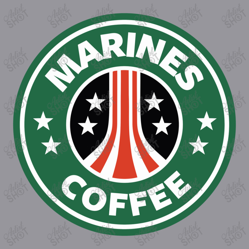 Aliens Marines Coffee Retro Trucker Cap by sepedakaca | Artistshot