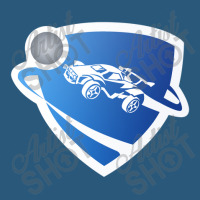 Rocket League Retro Trucker Cap | Artistshot