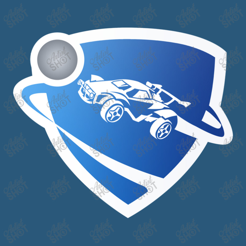 Rocket League Retro Trucker Cap by boteztore | Artistshot