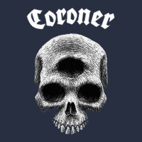 Coroner Retro Trucker Cap | Artistshot