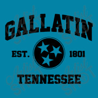 Gallatin Tennssee Retro Trucker Cap | Artistshot