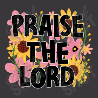 Praise The Lord Ladies Curvy T-shirt | Artistshot