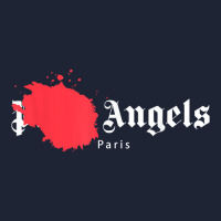 Angels , Pretty Angels Spray Design Snapback Trucker Cap | Artistshot