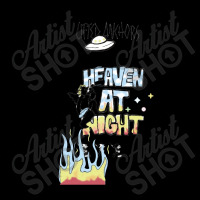 Heaven Cropped Sweater | Artistshot