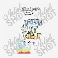 Heaven Scorecard Crop Tee | Artistshot