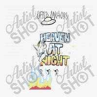 Heaven Ladies Fitted T-shirt | Artistshot