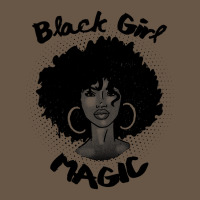 Black Girl Magic  History Month African Heritage Tee Snapback Trucker Cap | Artistshot