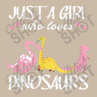 Just A Girl Who Loves Dinosaurs Dinosaur Foam Trucker Hat | Artistshot