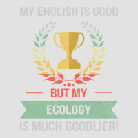 Funny Ecology School Or College Subject Design Foam Trucker Hat | Artistshot