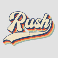 Rush Surname Vintage Retro Gift Men Women Boy Girl Foam Trucker Hat | Artistshot