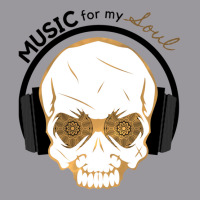 Be Music Of My Soul- Gold Human Skull With Black Mandala Eyes And Head Adjustable Baseball Cap | Artistshot