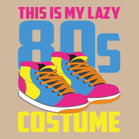 Retro 80s Lover Theme Party Lazy Costume Funny 80s Adjustable Baseball Cap | Artistshot