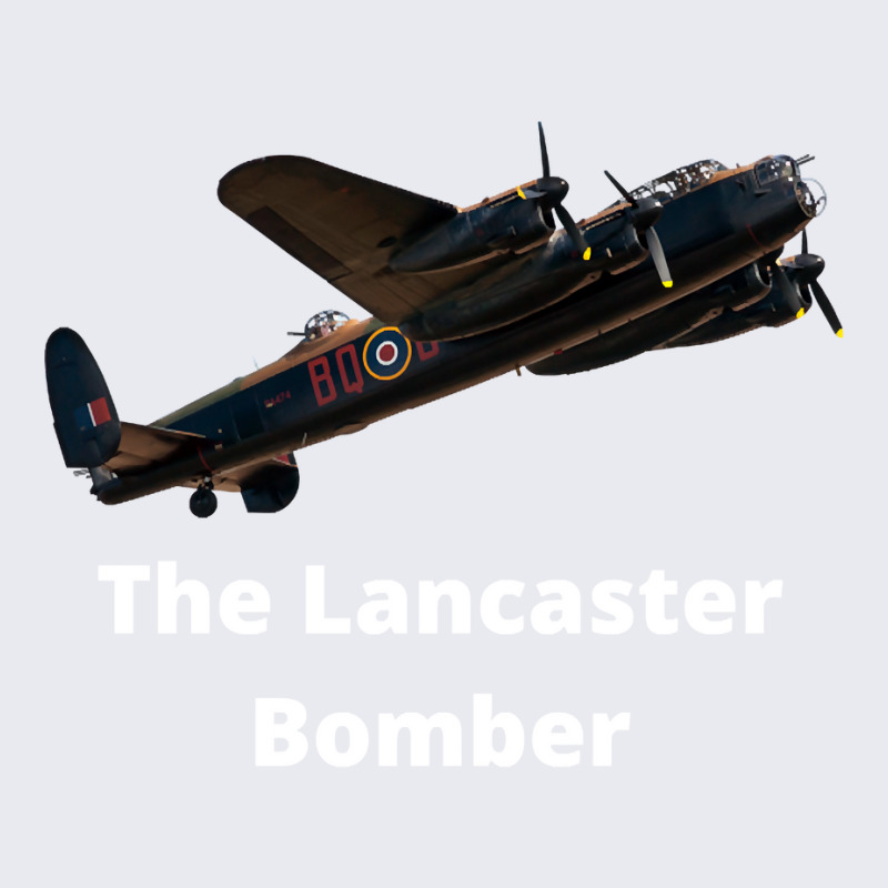 Lancaster Bomber, Ww2 Aircraft, Adjustable Baseball Cap | Artistshot