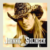 Johnny Solinger Gift Fans Adjustable Baseball Cap | Artistshot