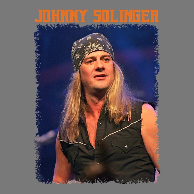 Johnny Solinger Artwork Adjustable Baseball Cap by cm-arts | Artistshot